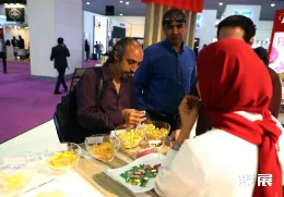 肯尼亚农业展展会现场(现场盛况)4