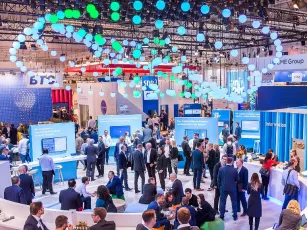 德国水展2026会刊怎么获取？