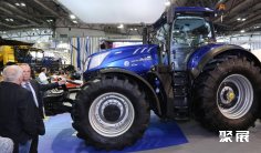 2026年捷克农机展门票如何申请?多少钱?