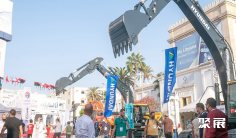 利比亚建材展2026时间地点