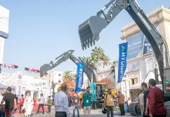 利比亚建材展2026时间地点