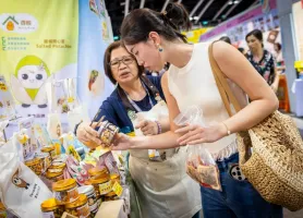 2025香港糖果展最新展商名录