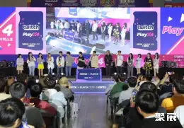首尔游戏展展会现场(现场盛况)3