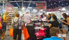 拉斯维加斯礼品展(ASD MARKET WEEK)2026展品范围有哪些?