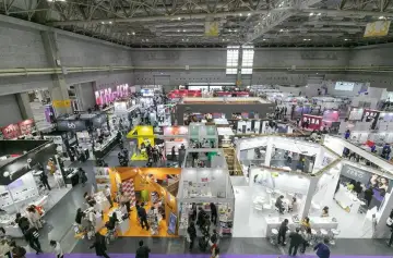 日本大阪美容展览会2026参展商有哪些？预订展商名录