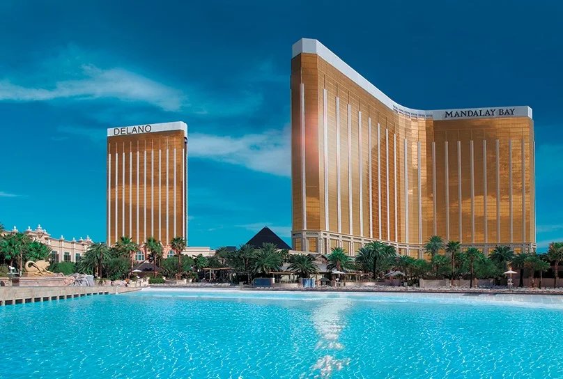 美国拉斯维加斯曼德勒海湾会议中心图片2