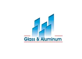 Glass & Aluminum EgyptLogo