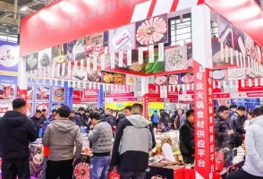 2025南京火锅展展品范围