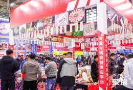 南京火锅展现场图片8