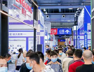 2027上海轴承展(SIA)时间和举办地点
