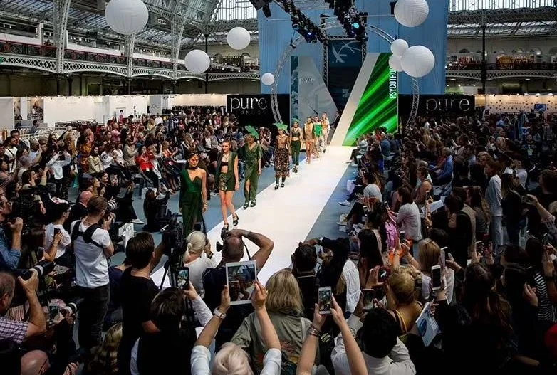 英国伯明翰服装展2025门票哪里买