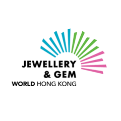 香港珠宝首饰展实拍图