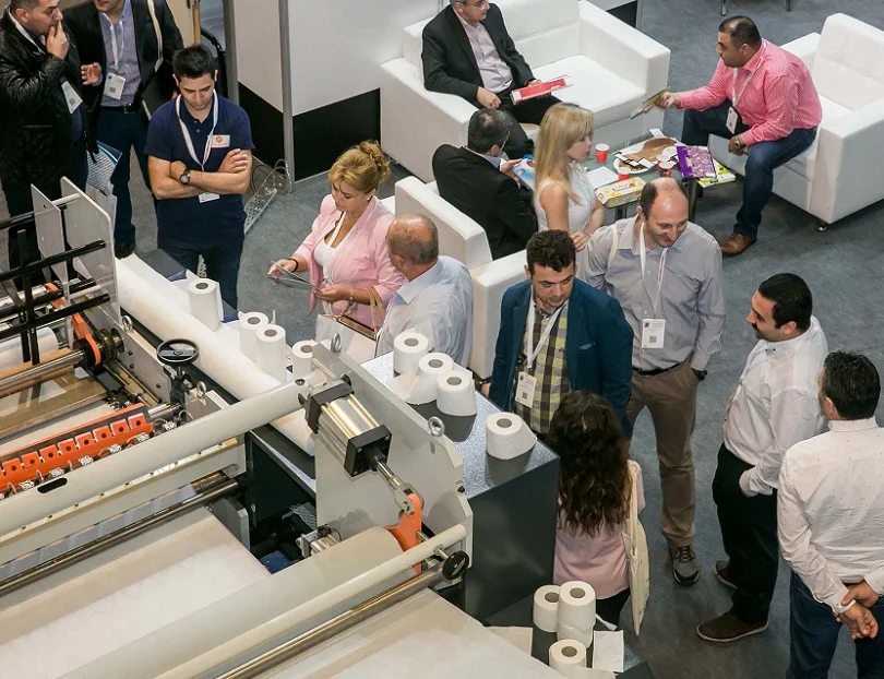 土耳其纸展2026展商名录