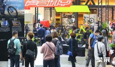 台北自行车展2025参展攻略(时间地点+门票多少钱一张?)