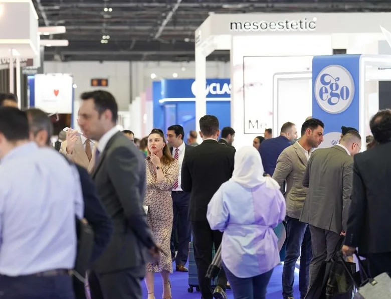 2026年中东医美展(Dubai Derma)门票价格，如何购买？