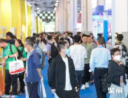 上海国际紧固件展展会现场(现场盛况)1