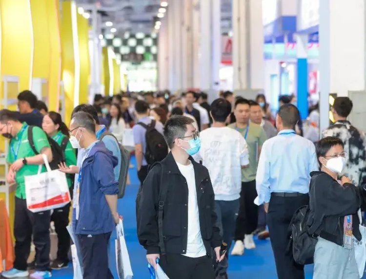 上海国际紧固件工业展览会