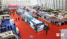 上海国际房车展 x改装秀(RV SHOW)2026逛展指南:时间地点/门票价格
