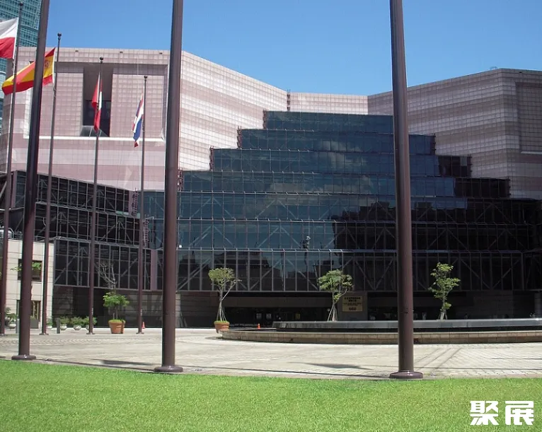 台湾台北世界贸易中心