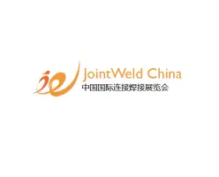 China (Shanghai) International Joining & Welding Exhibition (JointWeld China)Logo