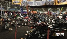 2025印第安纳摩托车展展品范围有哪些?