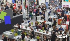 英国书展(THE LONDON BOOK FAIR)2027展品范围有哪些?