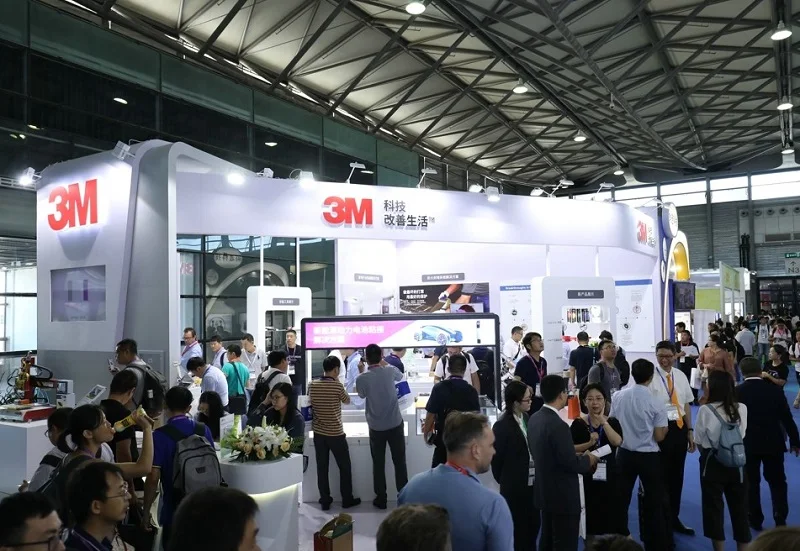 大湾区国际胶粘剂及密封剂展定档于2023年5月18-20日举办，走进大湾区 助力内循环