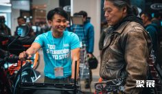 2026日本摩托车展展品范围有哪些?