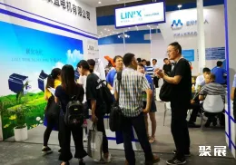 北京机器人展现场图片4