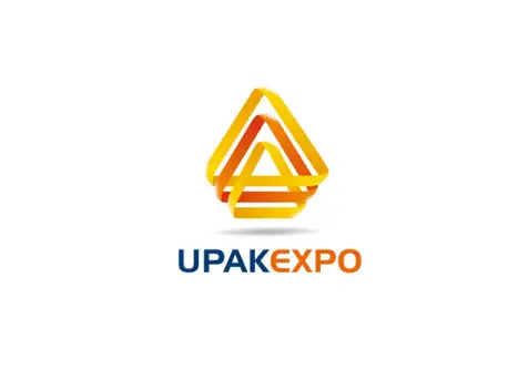 俄罗斯包装展UPAKEXPOlogo