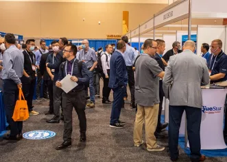 美国电子银行展2026参展攻略（时间地点+门票价格）