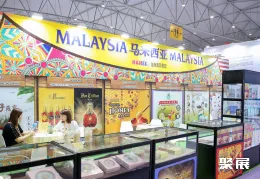 成都餐饮展现场图片6