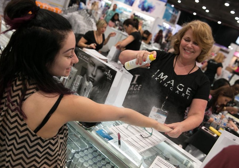 2025纽约SPA展时间地点