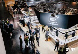 德国狩猎展现场图片3