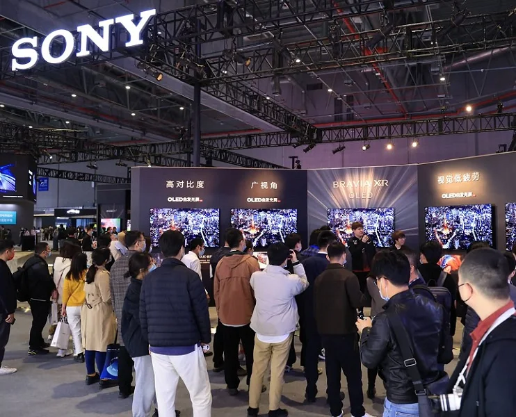 亚洲规模最大、全球三甲！2022中国家电及消费电子博览会