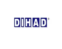 DIHAD (Dubai International Humanitarian Aid & Development Conference & Exhibition)Logo