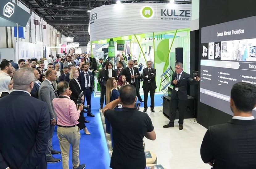 中东迪拜牙科及口腔展览会AEEDC(AEEDC DUBAI)参展商名单