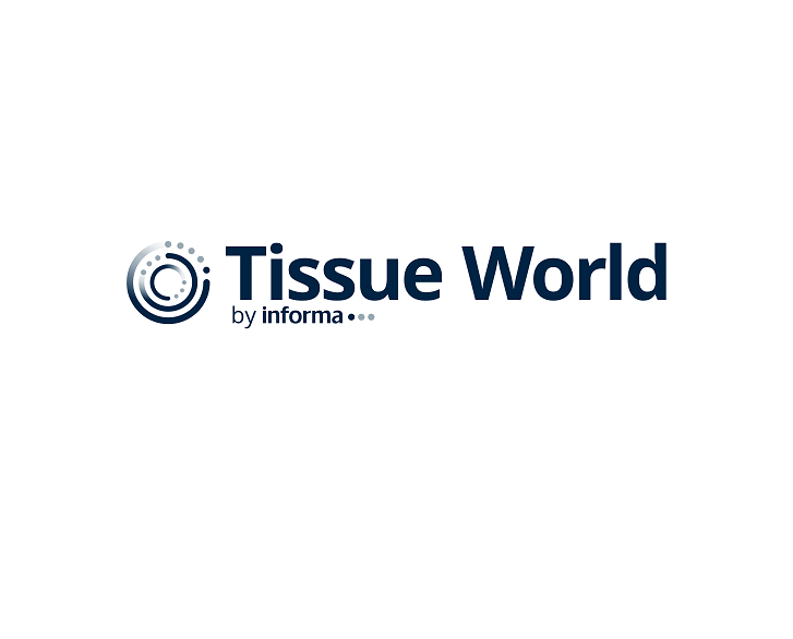 Tissue World exhibition logo