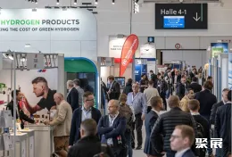 德国保温材料展现场图片1