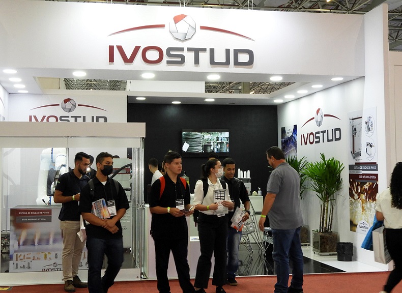 巴西工业展现场图片11