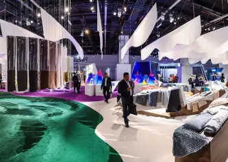 2027法兰克福家纺展 (Heimtextil)预登记注意事项