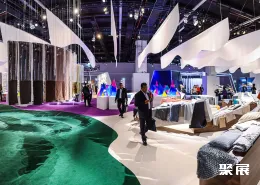 德国家纺展现场图片4