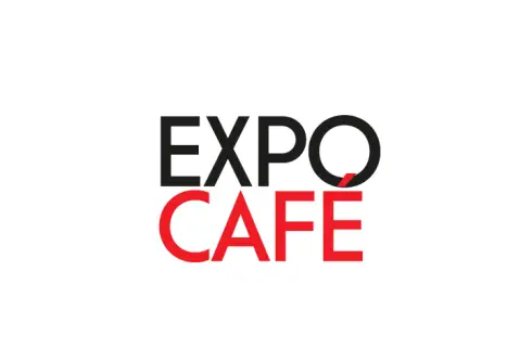 墨西哥咖啡展logo