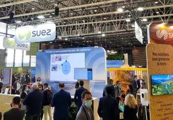 2027法国里昂水处理及环保展览会 (POLLUTEC)参展攻略（时间地点+门票价格）