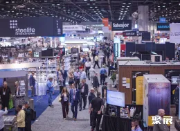 美国食品加工展现场图片1