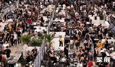 荷兰纹身展(TATTOO EXPO)2026会刊怎么获取?