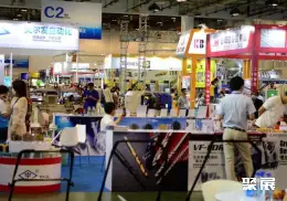 厦门工业展展会现场(现场盛况)3