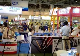厦门工博会现场图片3