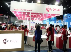 2025泰国生物展展位图与展位预订