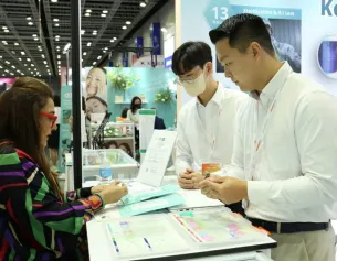 印尼美容美发展(Cosmobeaute indonesia)2026参展攻略（时间地点/观众预约）